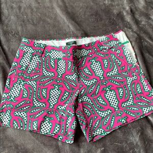 J Crew Shorts